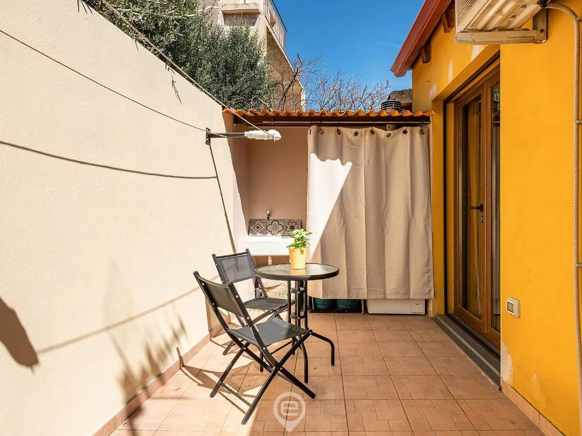 Lidia'S House Apartment Oristano Italy