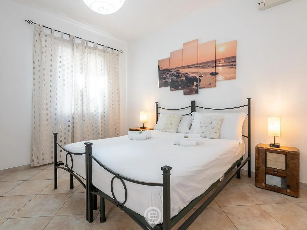 Lidia'S House Apartment Oristano