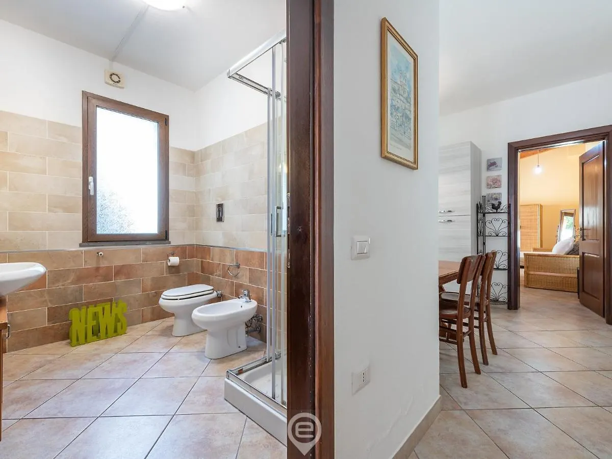 Lidia'S House Apartment Oristano