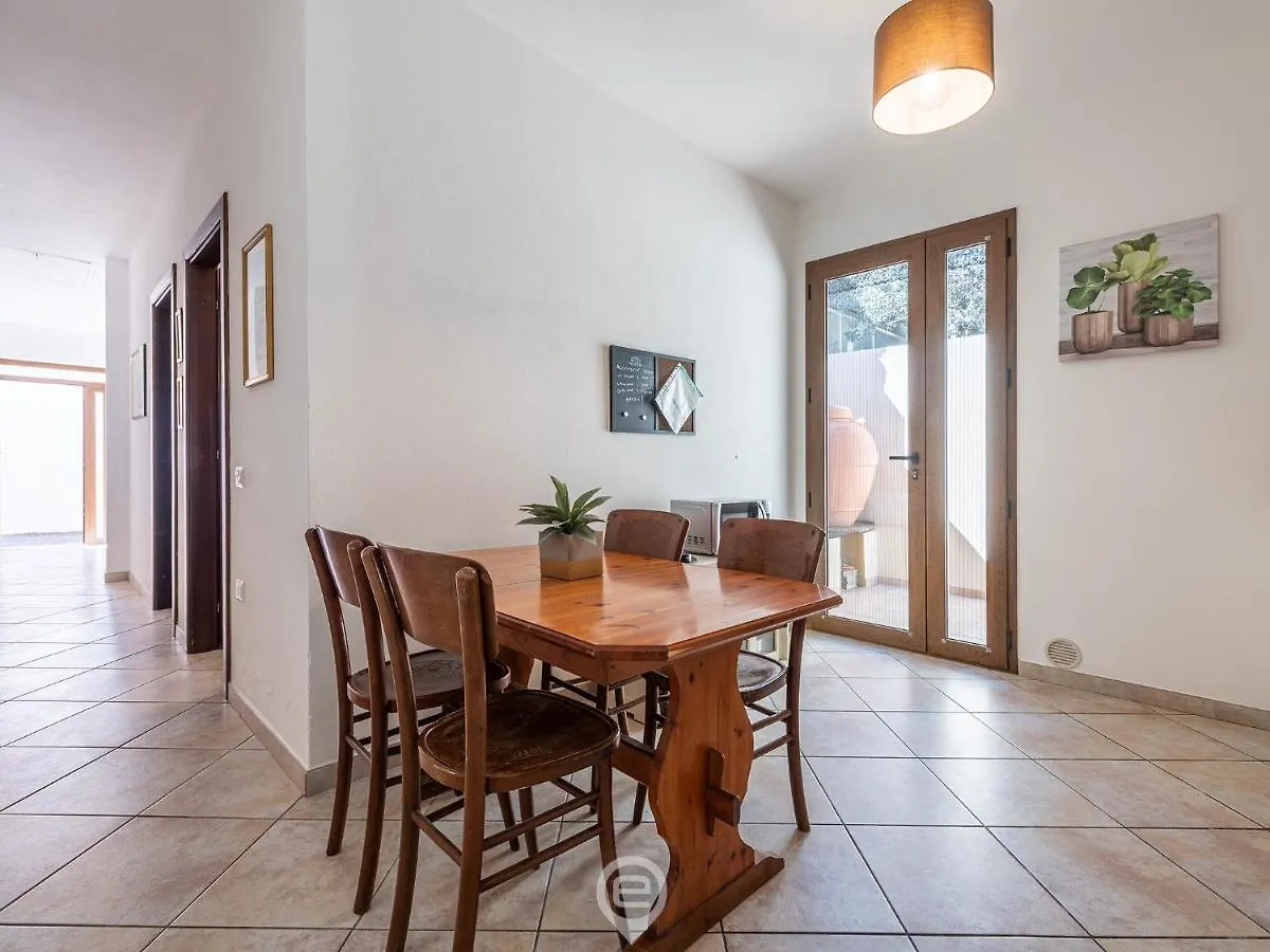 Lidia'S House Apartment Oristano