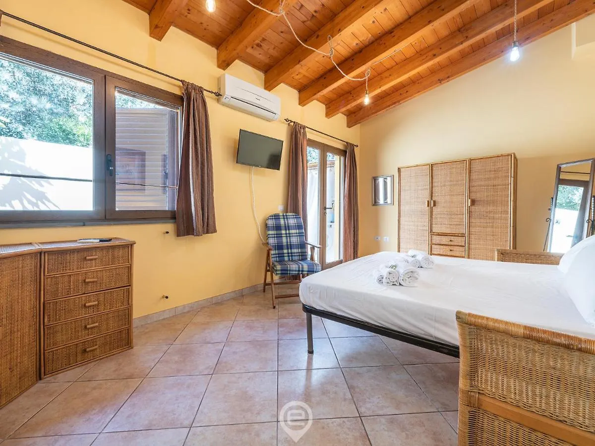 Lidia'S House Apartment Oristano