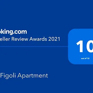 Via Figoli Appartamento