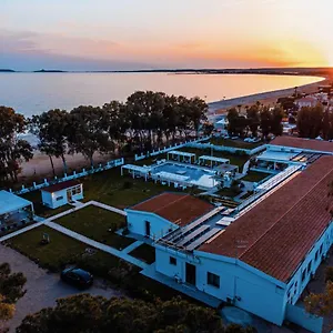 Lido Phg Hotel