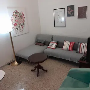 Da Julia Appartamento