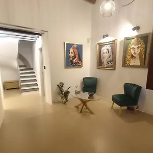 La Casetta Oristano
