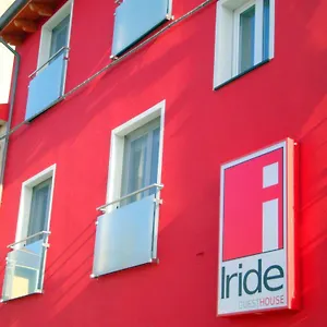Iride Oristano