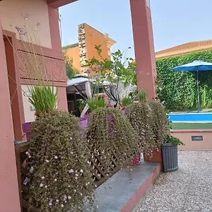 Maison Belle époque&suites Appartamento