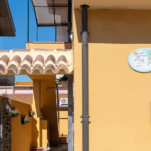 Casa Marcy Appartamento