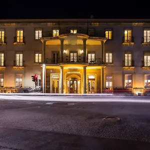 Mariano Iv Palace Отель