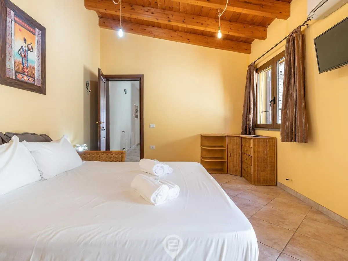 Apartmán Lidia'S House Oristano