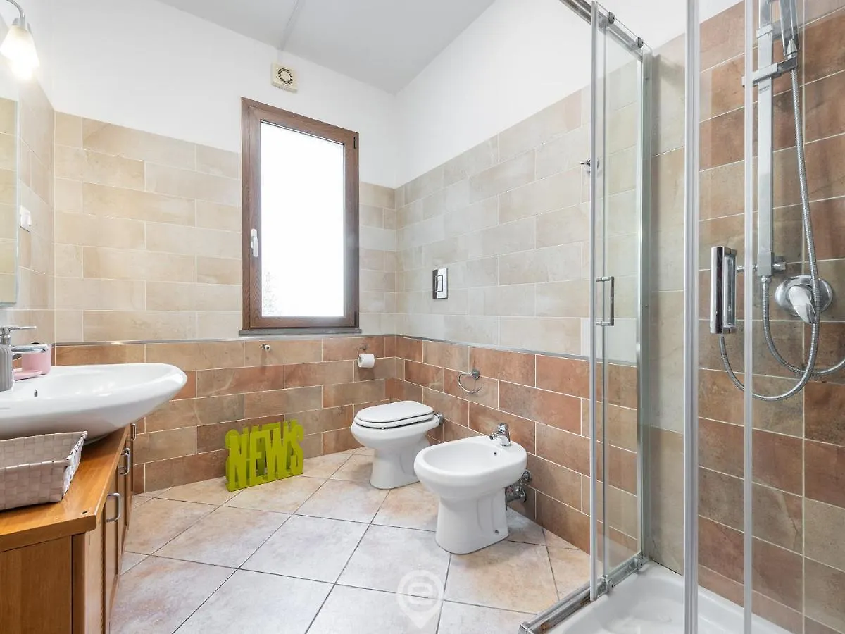 Apartmán Lidia'S House Oristano